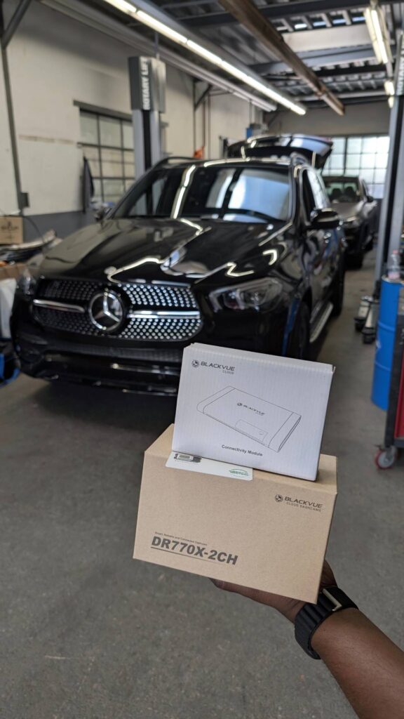 PB Autowerx Projekt