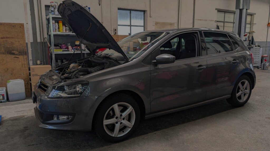 PB Autowerx Projekt